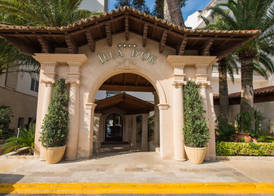 Hotel Illa D'Or & Club Apts 4* Sup 2