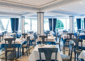 Hotel Illa D'Or & Club Apts 4* Sup 5