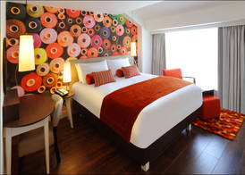 Hotel Indigo LIVERPOOL by IHG 3