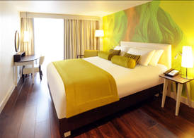 Hotel Indigo LIVERPOOL by IHG 2