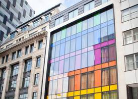 Hotel Indigo LIVERPOOL by IHG 4
