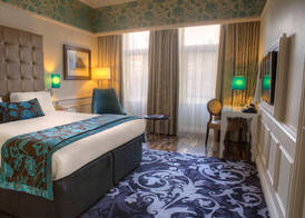 Hotel Indigo GLASGOW by IHG 3