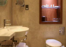 Hotel Indigo GLASGOW by IHG 4