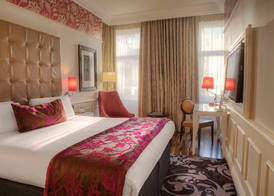 Hotel Indigo GLASGOW by IHG 5