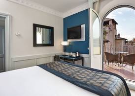 Hotel Indigo ROME - ST. GEORGE by IHG 4