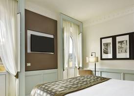 Hotel Indigo ROME - ST. GEORGE by IHG 5