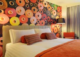 Hotel Indigo LIVERPOOL by IHG 5