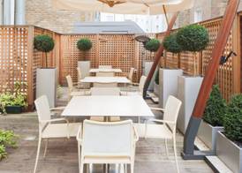Hotel Indigo LONDON - PADDINGTON by IHG 5
