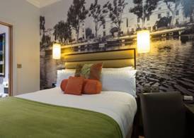 Hotel Indigo LONDON - PADDINGTON by IHG 3