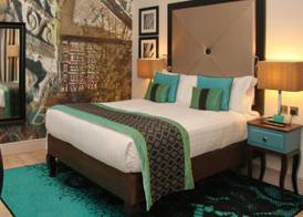 Hotel Indigo LONDON - KENSINGTON by IHG 3