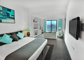 Hotel Juliani - Boutique Hotel 3
