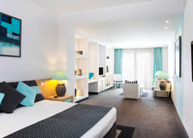 Hotel Juliani - Boutique Hotel 5