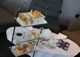 Clayton Hotel Birmingham 5