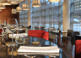 Clayton Hotel Birmingham 4