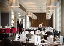 Clayton Hotel Birmingham 3