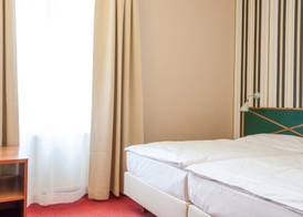 Hotel Malá Strana 4