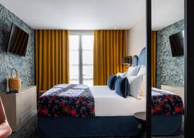 Hôtel Maxim Opéra 3