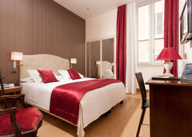 Hotel Nazionale 4