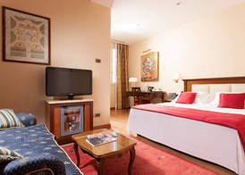Hotel Nazionale 5
