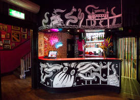 Hotel Pelirocco 2