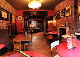 Hotel Pelirocco 5