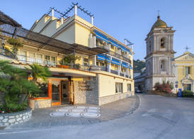 Hotel Piccolo Paradiso 2