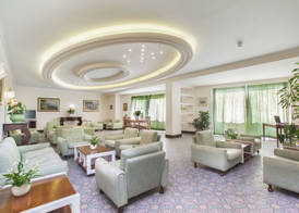 Hotel Piccolo Paradiso 5