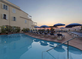 Hotel Piccolo Paradiso 4