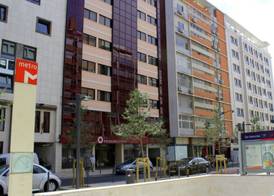 Hotel Principe Lisboa 2