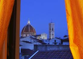 Hotel S.Giorgio & Olimpic 2