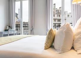 Splendid Hôtel 4
