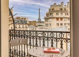 Splendid Hôtel 5