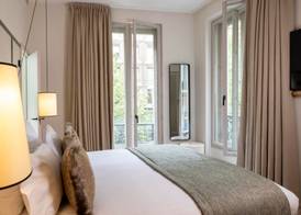 Hôtel Toujours & Spa 3