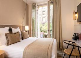 Hôtel Toujours & Spa 4