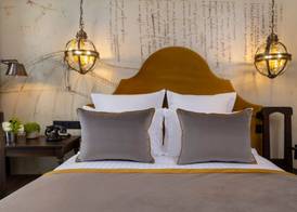 Hôtel & Spa Vinci Due 2