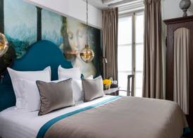 Hôtel & Spa Vinci Due 3