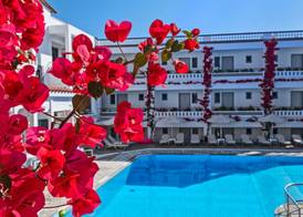 Ariadne Hotel 3