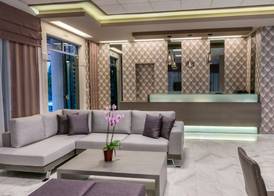 Ariadne Hotel 5