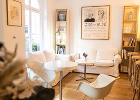 Hôtel Arvor Saint Georges 2