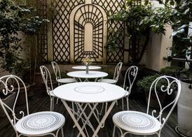 Hôtel Arvor Saint Georges 3