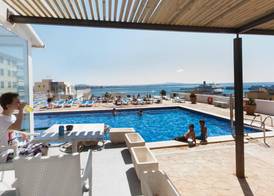 Hotel Amic Horizonte 4