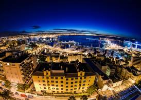 Hotel Amic Horizonte 3