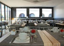 Hotel Aphrodite 5