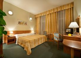 Hotel Aron Prague 4
