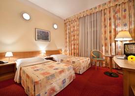 Hotel Aron Prague 5