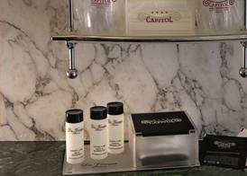Hotel Capitol Milano 4