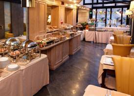 Hotel Capitol Milano 5