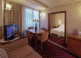 Hotel Capitol Milano 2