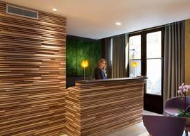 Hotel Eden 3