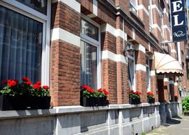 Hotel Nicolaas Witsen 2